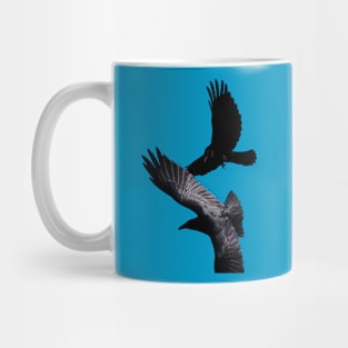 Save endangered birds Mug